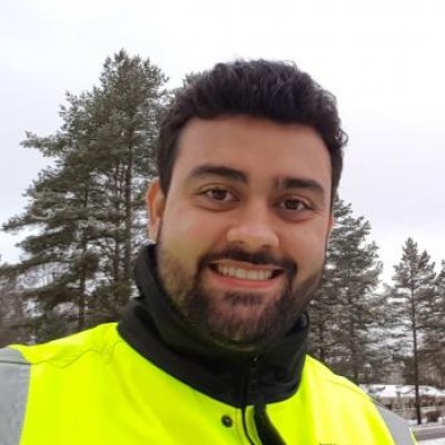 Ricardo Andrade Costa