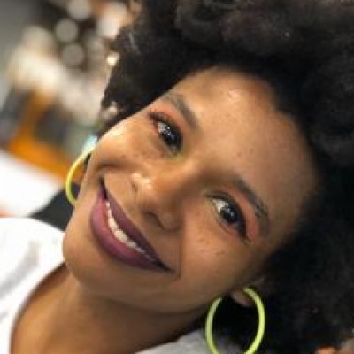 Tereza Natalia Correia dos Santos