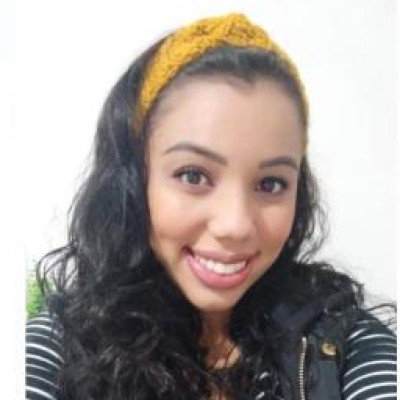 Bianca Franco de Souza