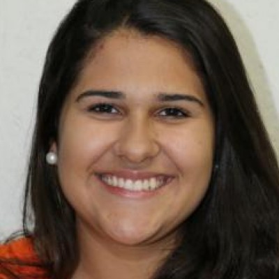 Fernanda Alves Xavier