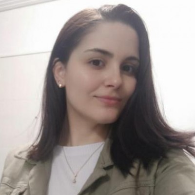 Susana Ferreira de Sousa