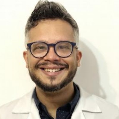 Pablo de Oliveira Lopes