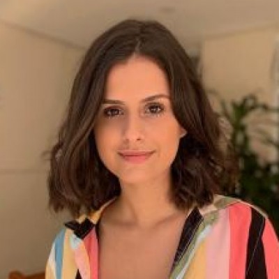 Ana Carolina Alves Castromil