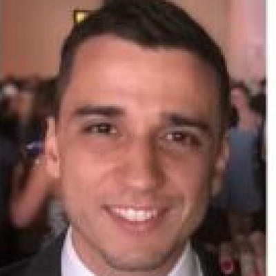 Felipe Sanchez Apostolico Silva