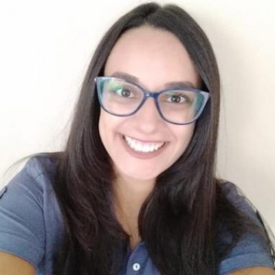 Karen Patricia Cruz