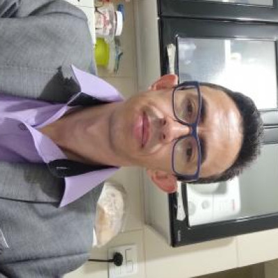 José Augusto Paulino da Silva