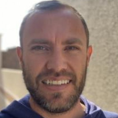 Alessandro Arlan Flugel