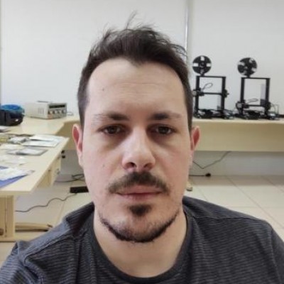 Carlos Henrique Szollosi