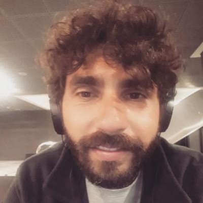 Henrique Bezamat Belingieri