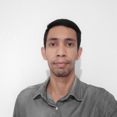 Cezar Gonçalves dos Santos
