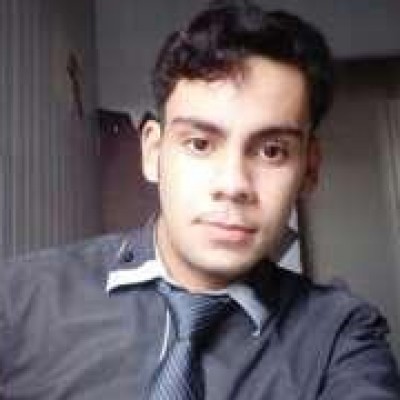 Gustavo Alves Ferreira