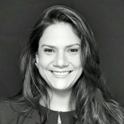 Thais Marcal