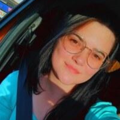 Daniela Silva de Azevedo