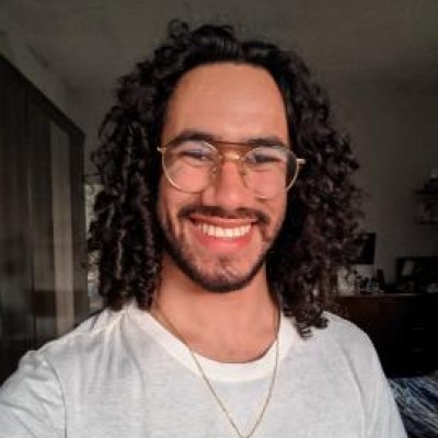 Mateus Francisco dos Santos Si