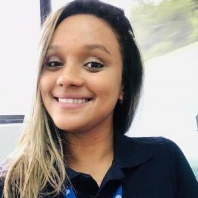 Gabriela A Cardoso de Oliveira