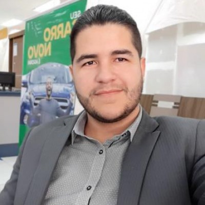 Gustavo Sosco dos Santos