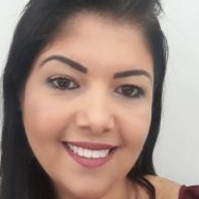 PRISCILA DE CASSIA COLOMBO