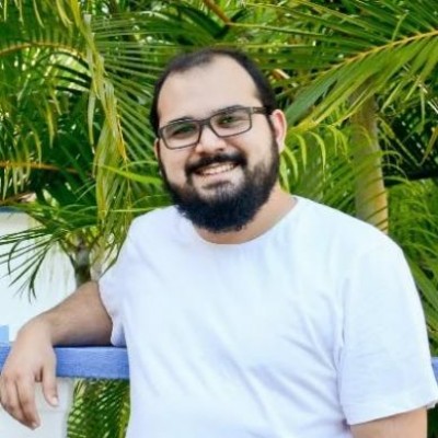 Lucas Ximenes da Fonseca