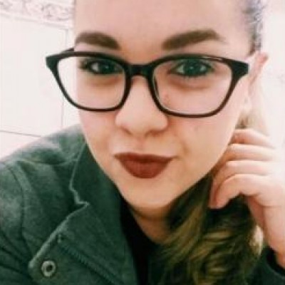 Sthefany Duarte Silva