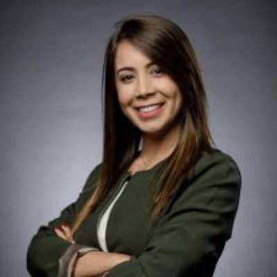 Nathalia Araujo Lima