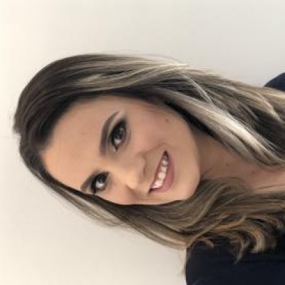 Carla Ferreira de Almeida