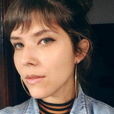 BRENDA MARTINS DOS SANTOS