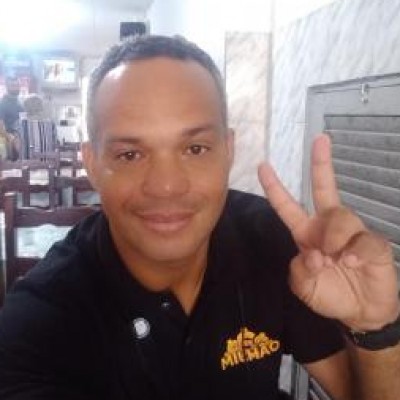 Celio Muniz De Lima Junior