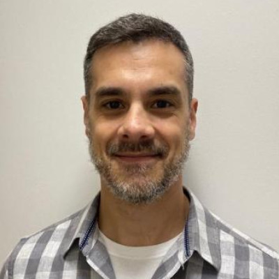 Marcelo Campos Fonseca