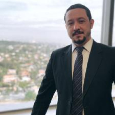 Lorran Seixas Pereira