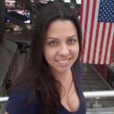 Jessica Eugenia Ruiz Silva