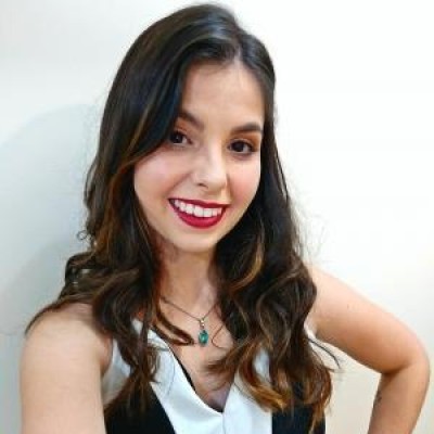 Aysla de Carvalho Yamamoto