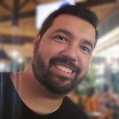 Marcio Gripa Rauta