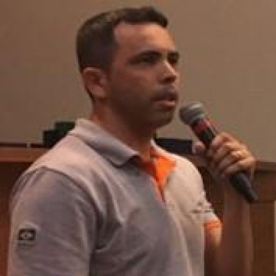 Rodrigo Santos Messner