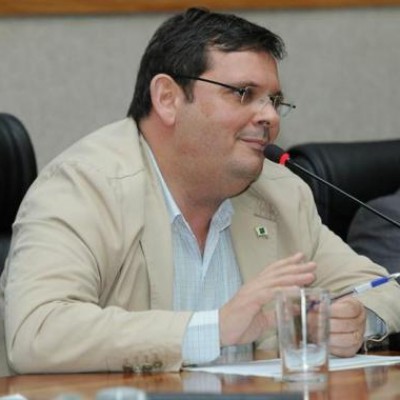 Renato Jorge Brown Ribeiro