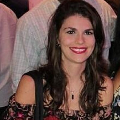 Beatriz Valli Martinho