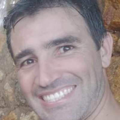 Leandro Damasio Da Silva