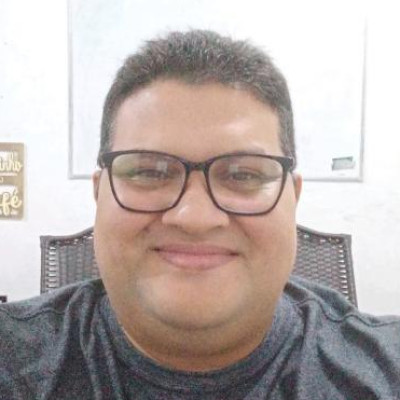 Carlos Atila Freitas de Abreu