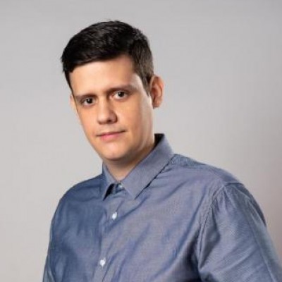 Ricardo Dias Vieira