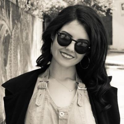 Yasmim Matos de Souza