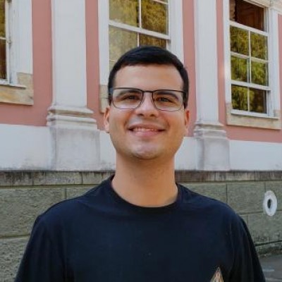 Rogério Júnio Melo da Silva