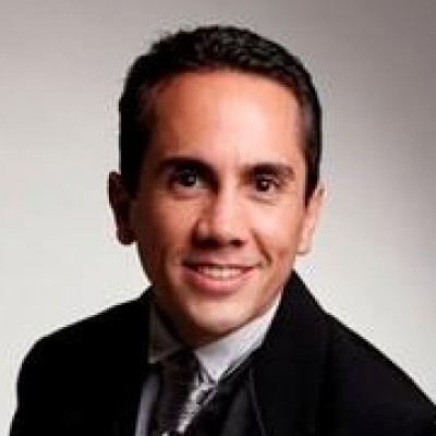 Francisco Rafael M Iglesias