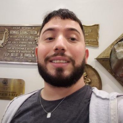 Carlos Alberto Victorino Junio