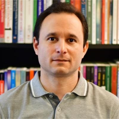 Igor Chieppe Traspadini