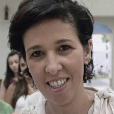 Evanice Aparecida de Freitas Pereira