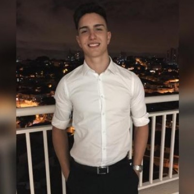 Matheus Martins Doretto