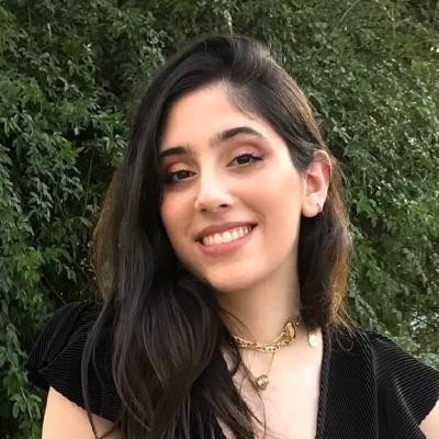 Beatriz Otero Pereira