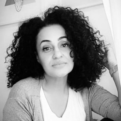 Samaritana Araujo de Moraes