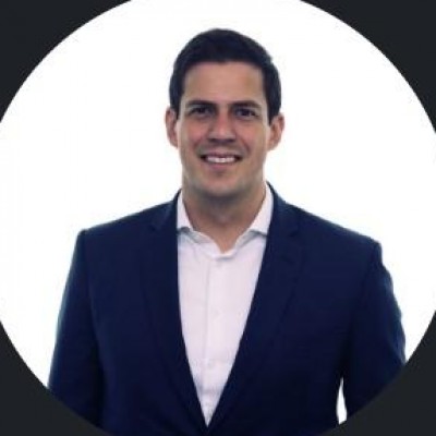 Alexandre Jose Avila Machado