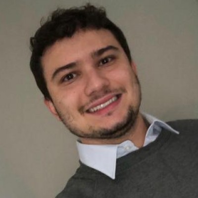 Rodrigo Martins Rodrigues