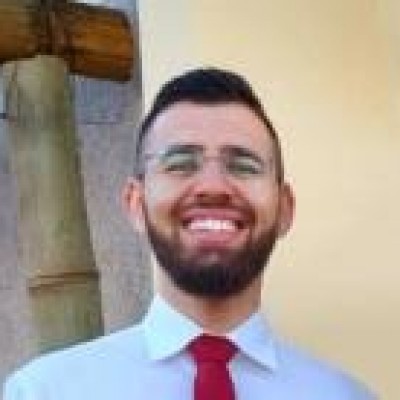 Geovane Sant Ana da Silva